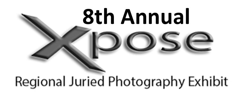 8th Annual Xpose Regional Juried Photography Exhibit